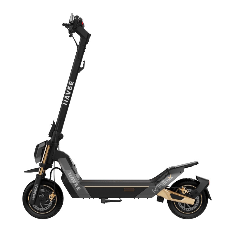NAVEE NT5 ULTRA X SCOOTER Ηλεκτρικό πατίνι